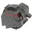 Pompe d'injection d'air secondaire METZGER 0899016 - Visuel 1