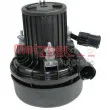 Pompe d'injection d'air secondaire METZGER 0899018 - Visuel 1