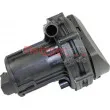 Pompe d'injection d'air secondaire METZGER 0899019 - Visuel 1