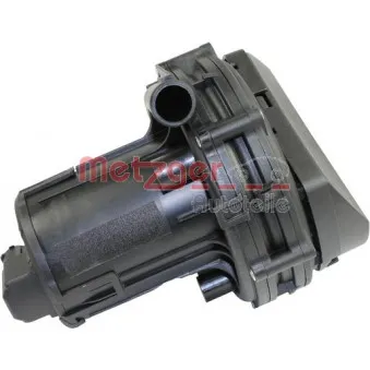 Pompe d'injection d'air secondaire METZGER 0899019