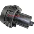 Pompe d'injection d'air secondaire METZGER 0899019 - Visuel 2
