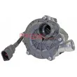 Pompe d'injection d'air secondaire METZGER 0899020 - Visuel 1