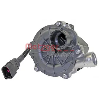 Pompe d'injection d'air secondaire METZGER 0899020
