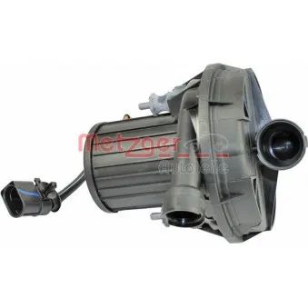 Pompe d'injection d'air secondaire METZGER 0899021