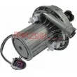 Pompe d'injection d'air secondaire METZGER 0899021 - Visuel 2