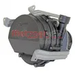 Pompe d'injection d'air secondaire METZGER 0899022 - Visuel 1