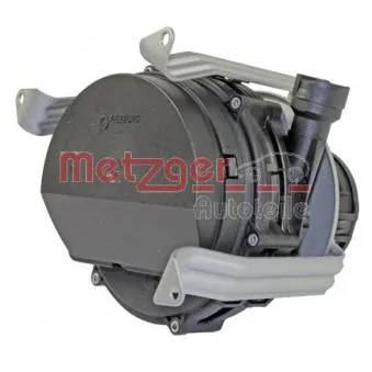 Pompe d'injection d'air secondaire METZGER 0899022