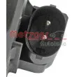 Pompe d'injection d'air secondaire METZGER 0899022 - Visuel 2