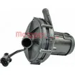Pompe d'injection d'air secondaire METZGER 0899023 - Visuel 1