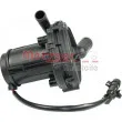 Pompe d'injection d'air secondaire METZGER 0899023 - Visuel 2