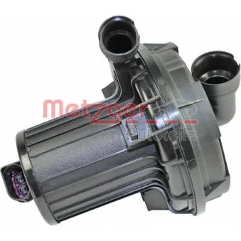 Pompe d'injection d'air secondaire METZGER 0899024