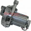 Pompe d'injection d'air secondaire METZGER 0899024 - Visuel 2