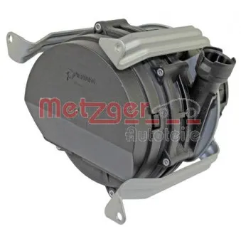 Pompe d'injection d'air secondaire METZGER 0899026