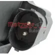 Pompe d'injection d'air secondaire METZGER 0899026 - Visuel 2