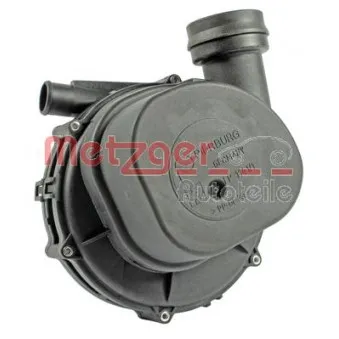 Pompe d'injection d'air secondaire METZGER 0899027