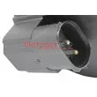 Pompe d'injection d'air secondaire METZGER 0899027 - Visuel 2