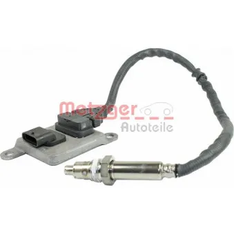 Capteur NOx, Injection d'urée METZGER 0899040