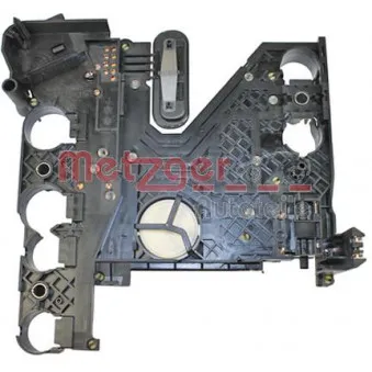 Appareil de commande, boîte automatique METZGER 0899041
