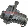 Pompe d'injection d'air secondaire METZGER 0899043 - Visuel 2