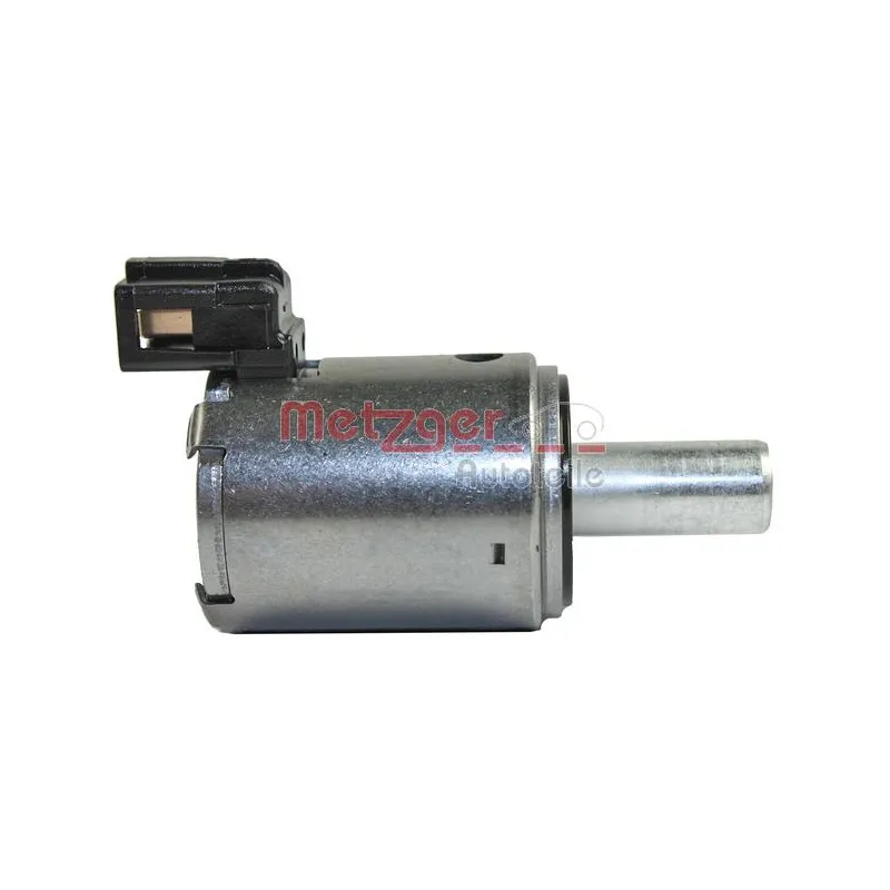 Valve de commande, boîte automatique METZGER 0899044