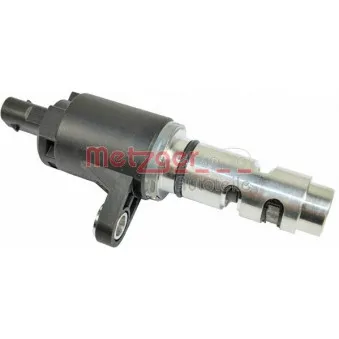 Valve de commande, réglage d'arbres à came METZGER 0899049