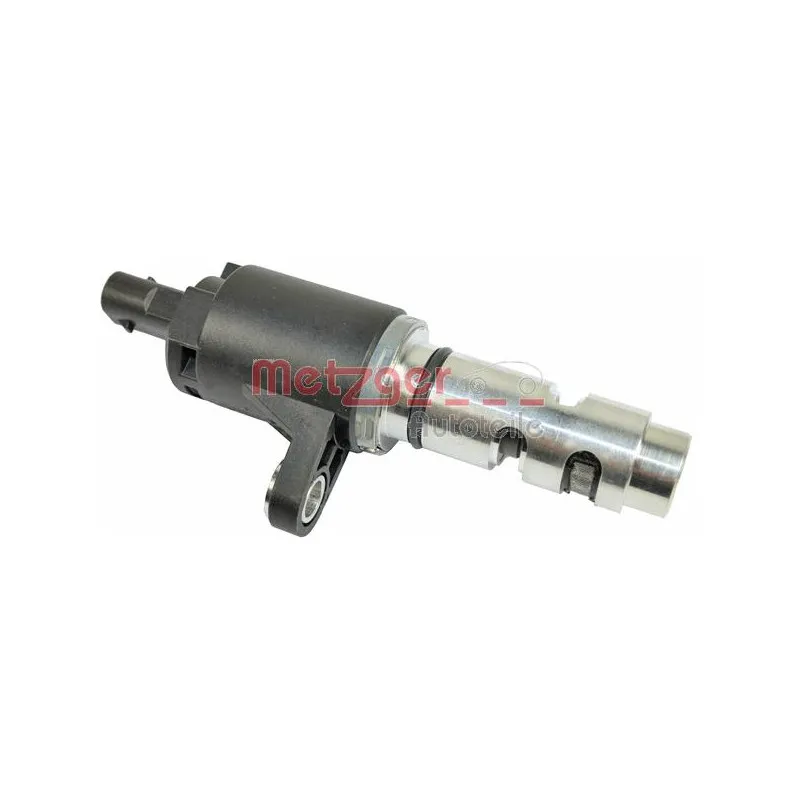 Valve de commande, réglage d'arbres à came METZGER 0899049