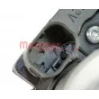 Vanne de regulation chauffage METZGER 0899054 - Visuel 3