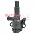 Vanne de regulation chauffage METZGER 0899055 - Visuel 2