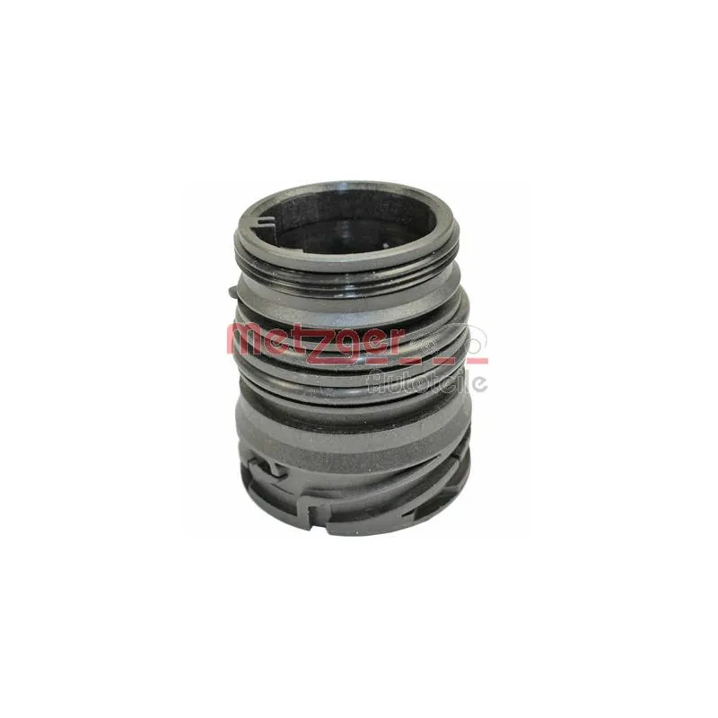 Boîtier de connecteur, unité de commande boîte automatique METZGER 0899058