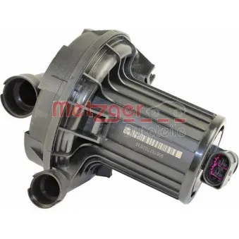 Pompe d'injection d'air secondaire METZGER 0899059