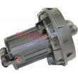 Pompe d'injection d'air secondaire METZGER 0899059 - Visuel 2