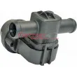 Vanne de regulation chauffage METZGER 0899061 - Visuel 2