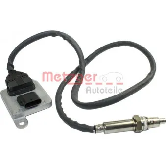 Capteur NOx, Catalyseur NOx METZGER 0899063