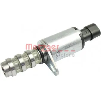 Valve de commande, réglage d'arbres à came METZGER 0899065