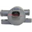 Vanne de regulation chauffage METZGER 0899067 - Visuel 2