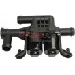 Vanne de regulation chauffage METZGER 0899074 - Visuel 2