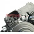 Vanne de regulation chauffage METZGER 0899074 - Visuel 3