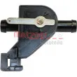 Vanne de regulation chauffage METZGER 0899075 - Visuel 2
