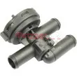 Vanne de regulation chauffage METZGER 0899077 - Visuel 1