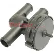 Vanne de regulation chauffage METZGER 0899077 - Visuel 2