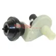Vanne de regulation chauffage METZGER 0899079 - Visuel 2