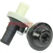 Vanne de regulation chauffage METZGER 0899080 - Visuel 1
