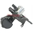 Vanne de regulation chauffage METZGER 0899081 - Visuel 1