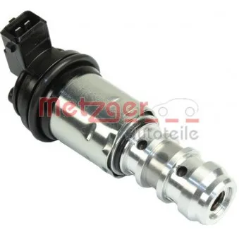 Valve de commande, réglage d'arbres à came METZGER 0899092