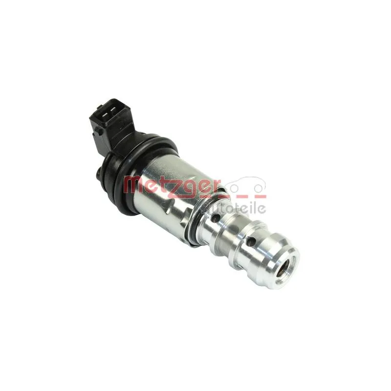 Valve de commande, réglage d'arbres à came METZGER 0899092