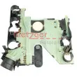 Appareil de commande, boîte automatique METZGER 0899095 - Visuel 2