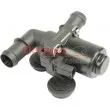 Vanne de regulation chauffage METZGER 0899096 - Visuel 1