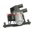 Vanne de regulation chauffage METZGER 0899097 - Visuel 1