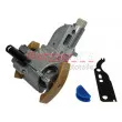 Valve de commande, réglage d'arbres à came METZGER 0899101 - Visuel 1