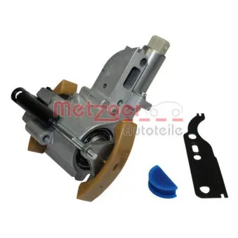Valve de commande, réglage d'arbres à came METZGER 0899101